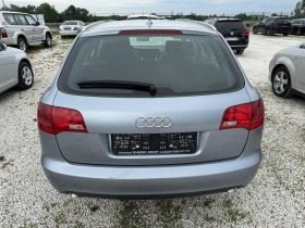 Audi A6 внос  Германия, снимка 6