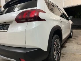 Peugeot 2008 1.5 HDI navi кожа, снимка 8