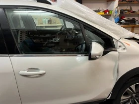 Peugeot 2008 1.5 HDI navi кожа, снимка 11