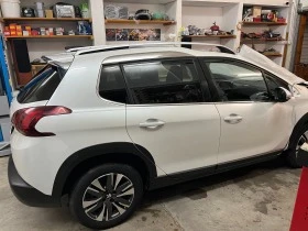 Peugeot 2008 1.5 HDI navi кожа, снимка 9