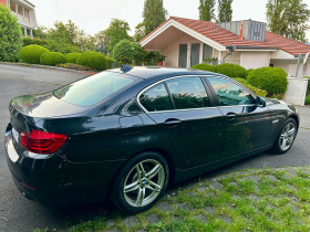 BMW 520 F10 520i, снимка 5 - Автомобили и джипове - 46105216