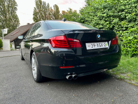BMW 520 F10 520i, снимка 3 - Автомобили и джипове - 46105216