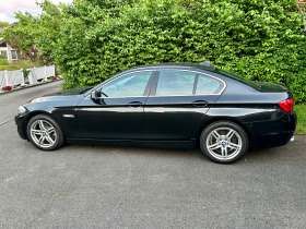 BMW 520 F10 520i, снимка 2 - Автомобили и джипове - 46105216