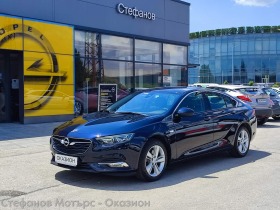     Opel Insignia B GS Innovation 1.6 CDTI (136HP) AT6 ~34 900 .