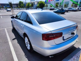 Audi A6 2.0 TDI 190 .. S-Tronic | Mobile.bg    5