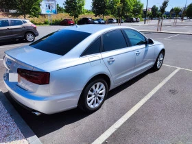 Audi A6 2.0 TDI 190 к.с., снимка 9