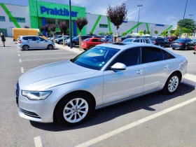 Audi A6 2.0 TDI 190 .. S-Tronic | Mobile.bg    2