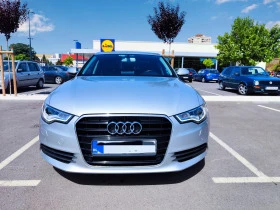 Audi A6 2.0 TDI 190 .. S-Tronic | Mobile.bg    4