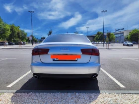 Audi A6 2.0 TDI 190 .. S-Tronic | Mobile.bg    10