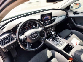 Audi A6 2.0 TDI 190 .. S-Tronic | Mobile.bg    3