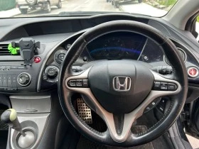 Honda Civic 8 | Mobile.bg    9