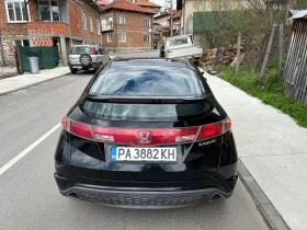 Honda Civic 8 | Mobile.bg    3