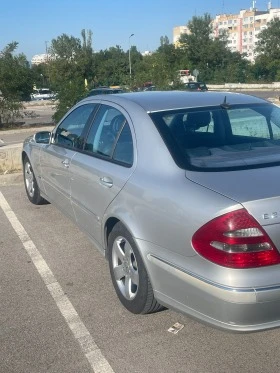 Mercedes-Benz E 270 Avantgarde, снимка 6