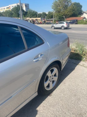 Mercedes-Benz E 270 Avantgarde, снимка 12