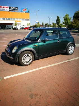 Mini One 1.6, снимка 1