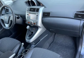 Toyota Verso 2, 2D4D 150ps, авто, нави, подгрев, темпо, 6+ 1м.,, снимка 8