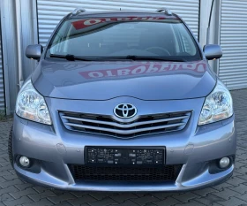 Toyota Verso 2, 2D4D 150ps, , , , , 6+ 1., | Mobile.bg    2