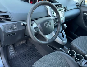 Toyota Verso 2, 2D4D 150ps, авто, нави, подгрев, темпо, 6+ 1м.,, снимка 13