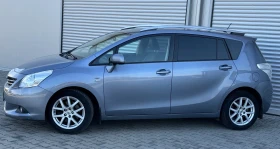 Toyota Verso 2, 2D4D 150ps, авто, нави, подгрев, темпо, 6+ 1м.,, снимка 17