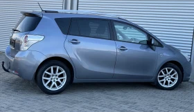 Toyota Verso 2, 2D4D 150ps, , , , , 6+ 1., | Mobile.bg    7