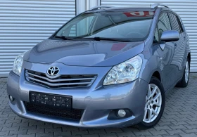 Toyota Verso 2, 2D4D 150ps, авто, нави, подгрев, темпо, 6+ 1м.,, снимка 1