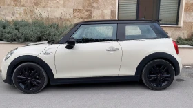     Mini Cooper s F56 96000km