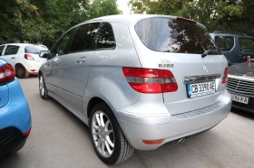 Mercedes-Benz B 200 | Mobile.bg    3