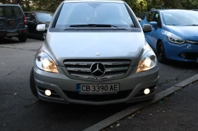 Mercedes-Benz B 200 | Mobile.bg    4