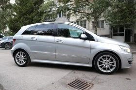 Mercedes-Benz B 200 | Mobile.bg    2