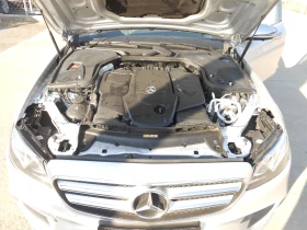 Mercedes-Benz E 350 Kameri-Navi-Euro-6D - [10] 