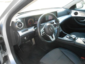 Mercedes-Benz E 350 Kameri-Navi-Euro-6D - [14] 