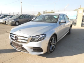 Mercedes-Benz E 350 Kameri-Navi-Euro-6D - [2] 