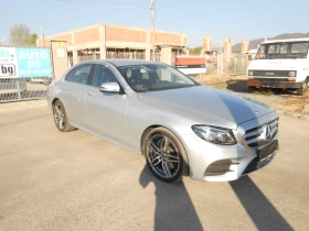 Mercedes-Benz E 350 Kameri-Navi-Euro-6D - [4] 