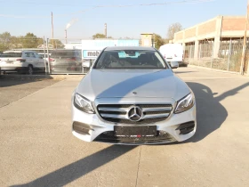 Mercedes-Benz E 350 Kameri-Navi-Euro-6D - [3] 