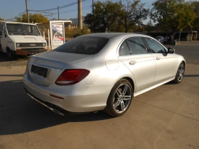 Mercedes-Benz E 350 Kameri-Navi-Euro-6D - [6] 