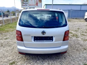 VW Touran 1.6i GPL, снимка 6