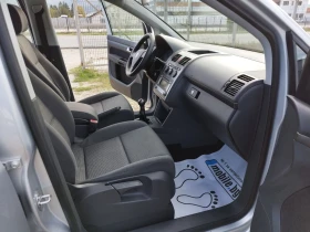 VW Touran 1.6i GPL, снимка 11