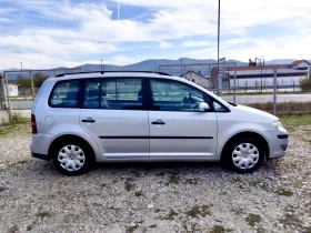 VW Touran 1.6i GPL | Mobile.bg    8