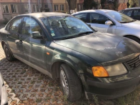 VW Passat 1.9 TDI, снимка 5