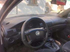 VW Passat 1.9 TDI, снимка 4