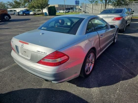 Mercedes-Benz SL 500 * Bi-xenon* Bose* * *  | Mobile.bg    4