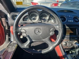 Mercedes-Benz SL 500 * Bi-xenon* Bose* * *  | Mobile.bg    5