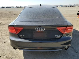 Audi A7 PRESTIGE* BOSE* CRUISE CONTROL* KEYLESS* , снимка 3