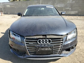 Audi A7 PRESTIGE* BOSE* CRUISE CONTROL* KEYLESS* , снимка 6