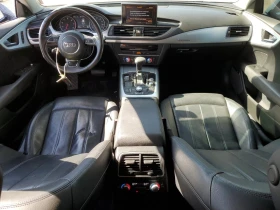 Audi A7 PRESTIGE* BOSE* CRUISE CONTROL* KEYLESS* , снимка 7