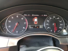 Audi A7 PRESTIGE* BOSE* CRUISE CONTROL* KEYLESS* , снимка 10