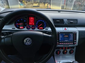 VW Passat 4-motion  | Mobile.bg    12