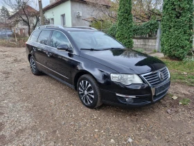     VW Passat 4-motion 