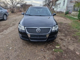     VW Passat 4-motion 