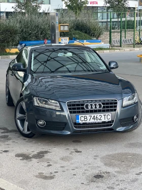 Audi A5 1.8 TFSI, снимка 5